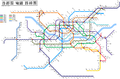 Seoul Metropolitan Subway