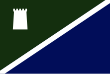 Даргинский флаг