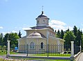 Cerkiew Smoleńskiej Ikony Matki Bożej