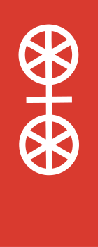Bandiera de Mainz