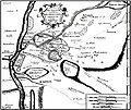 Map 1736, Pocoke
