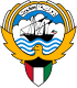 Escudo de Kuwait