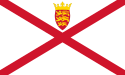 Quốc kỳ Jersey