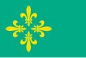 Vlagge van de gemiente Midden-Drenthe