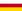 Šiaurės Osetijos vėliava