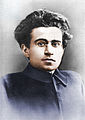 Antonio Gramsci (22 zenâ 1891-27 arvî 1937)