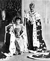 Haakon VII av Norge og Maud av Norge