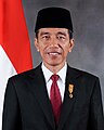 Indoneziya Joko Widodo, President