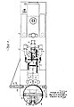 Паровий екскаватор, 1905 Patent 786,448