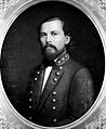 Generalmajor Thomas C. Hindman, CSA