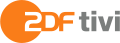 Logo des Ablegers ZDFtivi (seit 2015)