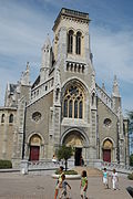 サント＝ウジェニー教会