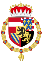 Grb Habsburška Nizozemska