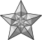 Esta estrela simboliza um conteúdo bom na Wikipédia.