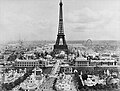 1 avril 1900 Dans moins de deux semaines c'est l'exposition universelle à Paris. La Wikimedia France sera présente
