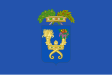 Caserta megye zászlaja