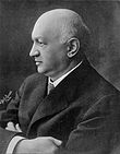 Siegmund Lubin, người đã thành lập Công ty Sản xuất Lubin