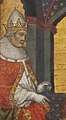Urbanus IV (1261-1264)