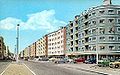 Adeno gatvė 1963 m.