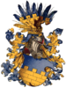 Coat of arms of Upper Lusatia