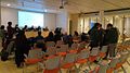 Assemblea WMI, Trento, 10 dicembre 2016