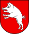 Coat of arms of Bure