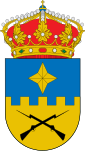 Cabañas de Ebro: insigne