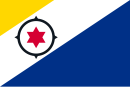 Flag faan Bonaire