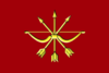 Kozmodemyansk bayrağı