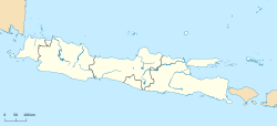 Kabupaten Tegal di Jawa
