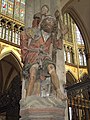 Escultura a la catedral de Colònia, 1470
