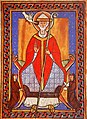 Gregorius I Magnus (590-604)