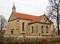 Kościół św. Marcina w Widawie