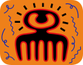 Adinkra symbol