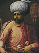 Minh hoạ về Selim I trong sách của John Young