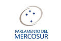 Emblema do Parlamento do Mercosul