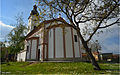 Church in Knjaževac