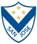 Logo du CD San José