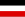Сцяг Германіі (1871-1918, 1933-1935)