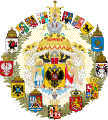 Veliki grb Ruskega imperija.