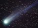 La comète C/1996 B2 (Hyakutake)