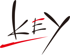 Logo của công ty Key