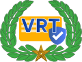 Орден «Заслуженный волонтёр VRT»