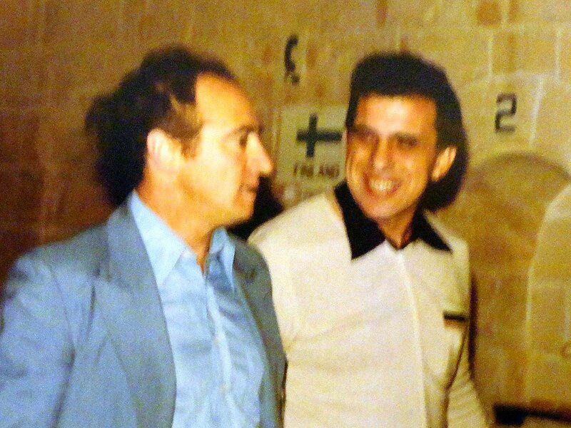 File:Lev Polugaevsky und Yuri Balashov 1980 Malta.JPG