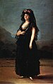 Ar Rouanez María Luisa de Parma (1814)