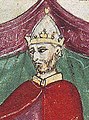 Nicolaus II (1058-1061)