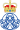 Karalienės Onos monograma