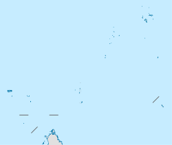 Victoria (Seychellen)