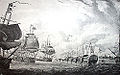 Slaget på Reden, 2. april 1801