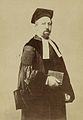 Tobias Tal overleden op 24 oktober 1898